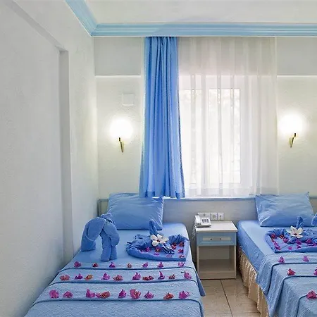 Hotel Oren Hill