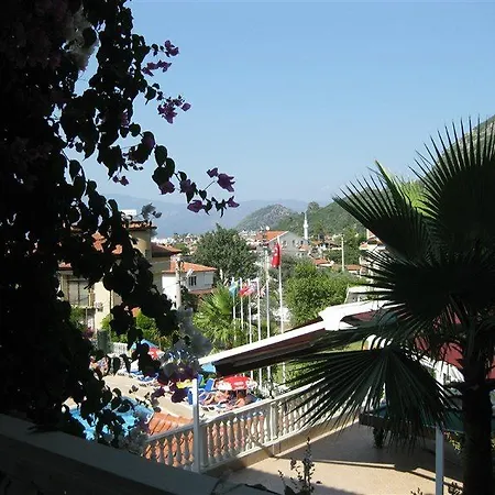 Hotel Oren Hill 3*
