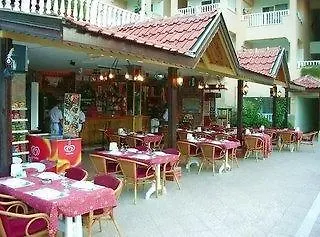 Hotel Oren Hill