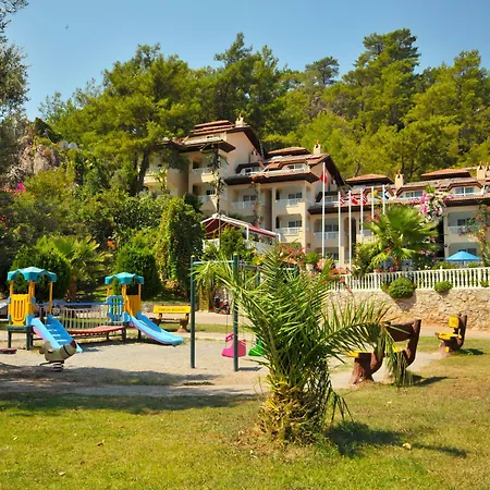 Oren Hill 3*