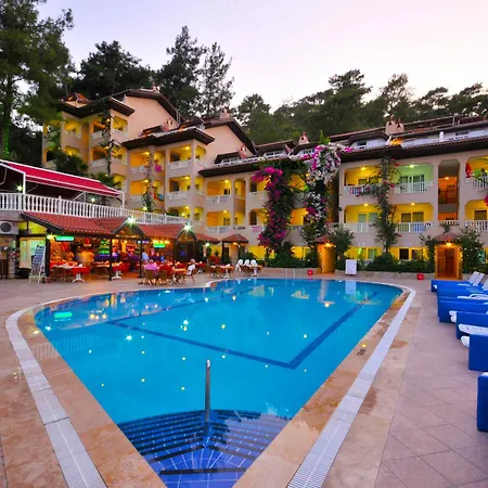 Hotel Oren Hill 3*