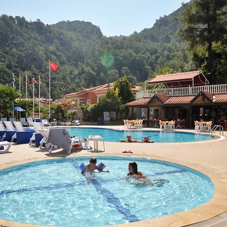 Hotel Oren Hill 3*