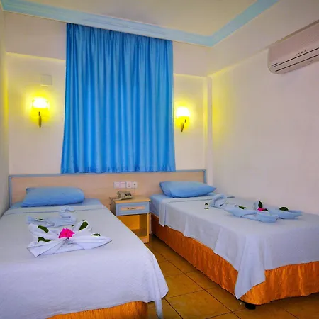 Hotel Oren Hill
