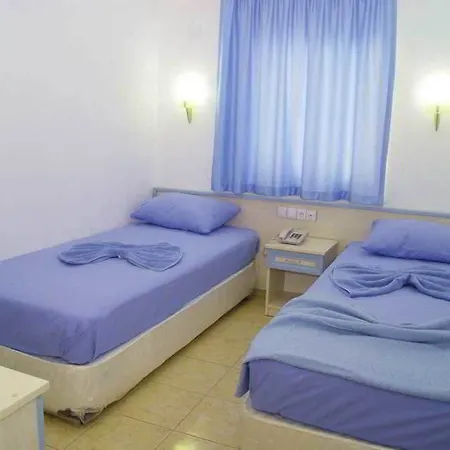 Oren Hill Hotell 3*