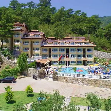 Oren Hill Icmeler